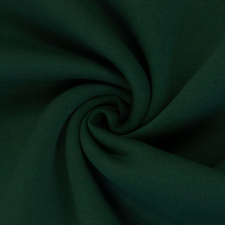 Heavy sweat Hanni - dark green (563)