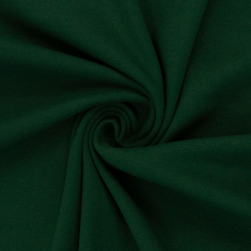 Smooth Cuff Heike dark green season FW25/26 (563)