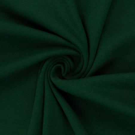 Smooth Cuff Heike dark green season FW25/26 (563)