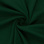 Smooth Cuff Heike dark green season FW25/26 (563)