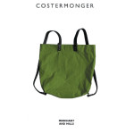 Merchant and Mills - Schnittmuster Costermonger Bag