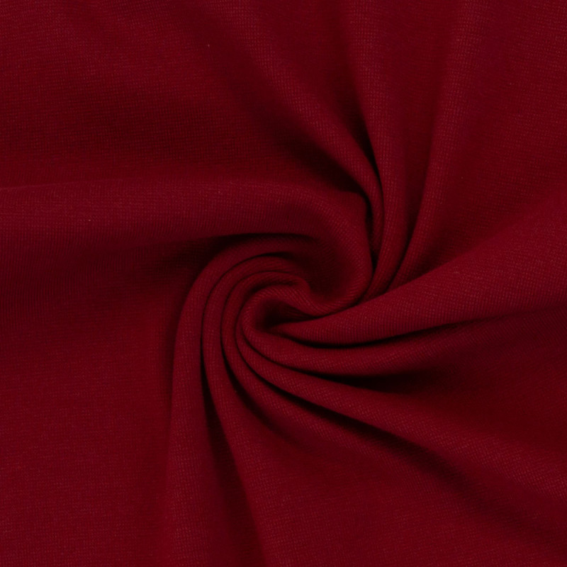 Cuffs Heavy Nanni dark red (338)