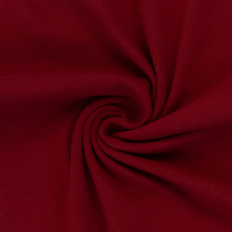 Cuffs Heavy Nanni dark red (338)