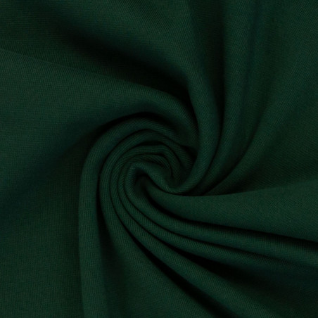 Menottes Heavy Nanni vert foncé (563)