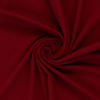 Jersey Vanessa dark red season FW25/26 (338)