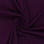 Jersey Vanessa aubergine Saison HW25/26 (938)