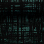 french terry - Thorsten Berger - Wild Doodles menthe