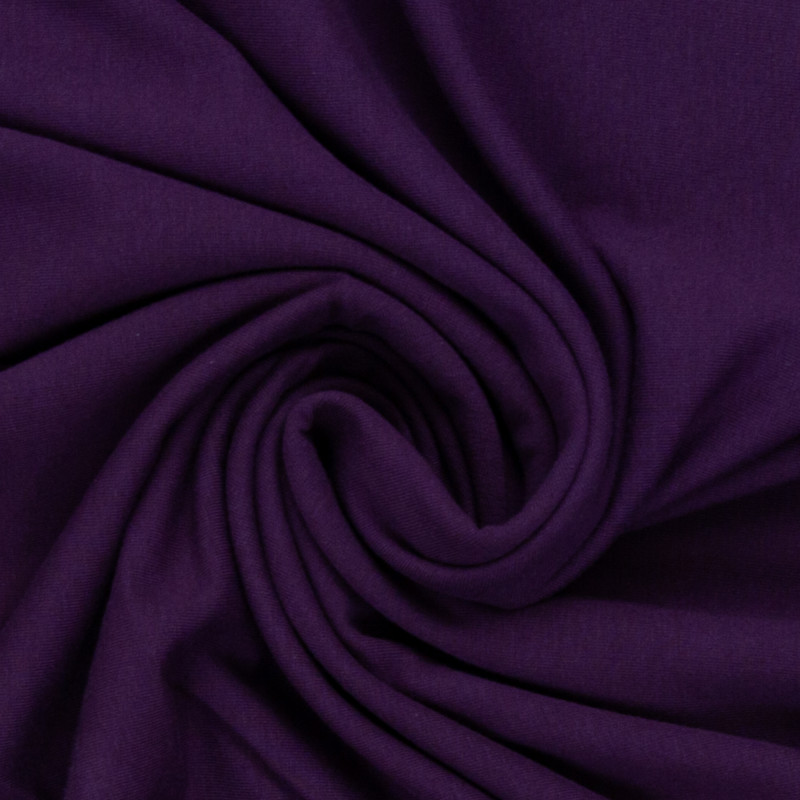 Jersey Vanessa lila (647)