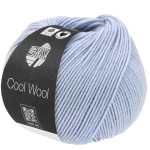 Lana Grossa - Cool Wool soft blue (2119)