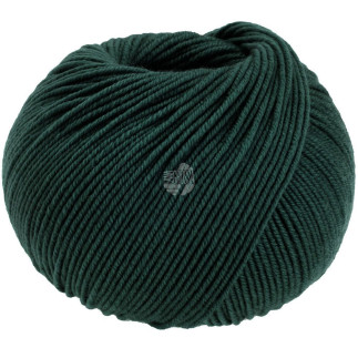Lana Grossa - Cool Wool dunkelpetrol (2120)