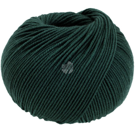 Lana Grossa - Cool Wool dunkelpetrol (2120)