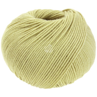 Lana Grossa - Cool Wool pastel green (2122)