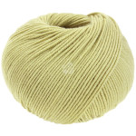 Lana Grossa - Cool Wool vert pastel (2122)