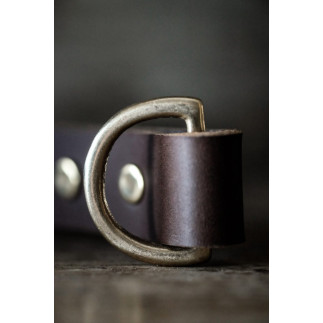 Merchant and Mills - Jack Tar Hardware Kit brass (antique brass)