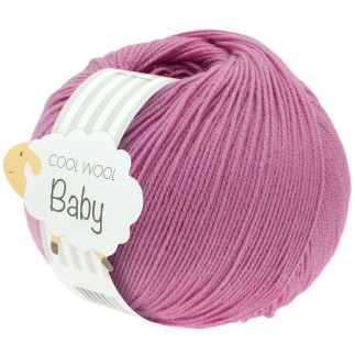 Lana Grossa - Cool Wool Baby Erika (242)