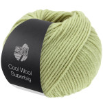 Lana Grossa - Cool Wool Superbig pale green (27)