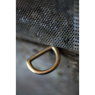 Merchant and Mills - Jack Tar Hardware Kit brass (antique brass)