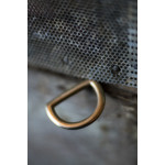 Merchant and Mills - Jack Tar Hardware Kit brass (old brass)