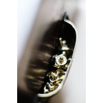 Merchant and Mills - Jack Tar Hardware Kit brass (old brass)
