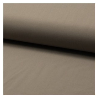 Viscose - Webware Uni Beige