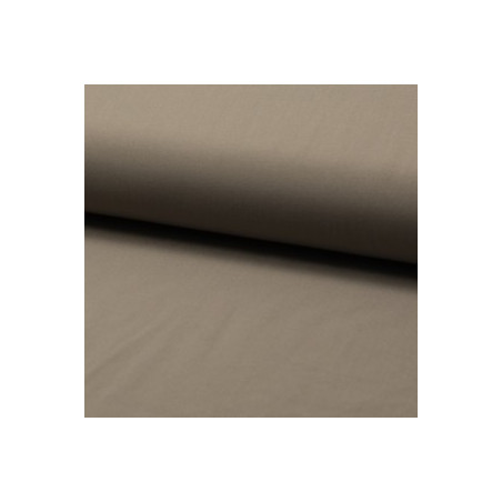 Viscose - Webware Uni Beige