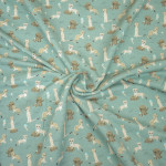 sweat - Mme Mint pour Hilco Wonder Forest Wiesel - menthe