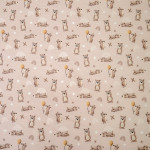 sweat - Mrs Mint pour Hilco Bobo Bear - beige