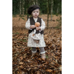 sweat - Mrs Mint pour Hilco Bobo Bear - beige