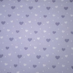 sweat - Mme Mint pour Hilco Chipmunks Heart - lilas