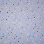 sweatshirt - Mrs Mint for Hilco Chipmunks - lilac sweatshirt - Mrs Mint for Hilco Chipmunks - lilac