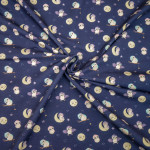 jersey - Mrs Mint pour Hilco Night Owl - aubergine