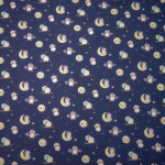 jersey - Mrs Mint pour Hilco Night Owl - aubergine