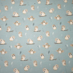Jersey - Mrs Mint for Hilco Night Owl - mint