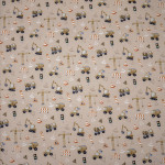 Sweat - Mrs Mint für Hilco Digg it up Baustelle - beige
