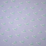 sweatshirt - Mrs Mint for Hilco Chipmunks Shoes - lilac