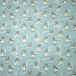 Sweat - Mrs Mint für Hilco Happy Deer - hellblau