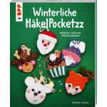 Winter Crochet Pocketz Winter Crochet Pocketz