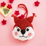 Winter Crochet Pocketz Winter Crochet Pocketz