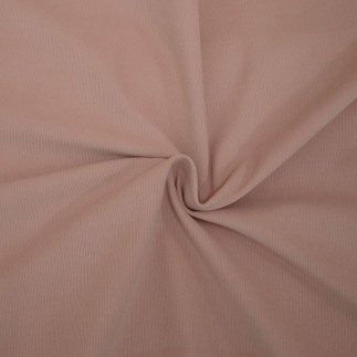 Fine corduroy - old pink