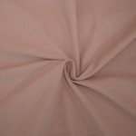Feincord - altrosa Feincord - altrosa