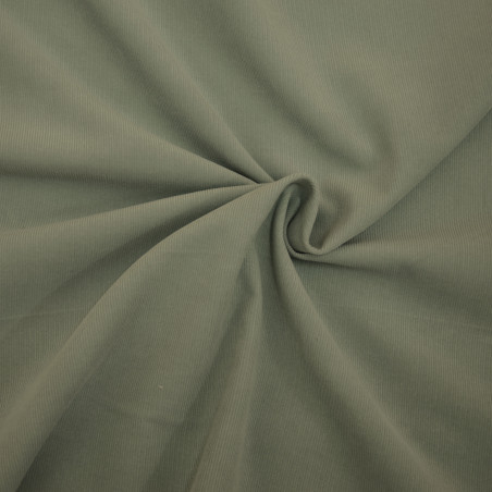 Cordon fin - kaki