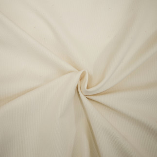 Fine corduroy - ecru