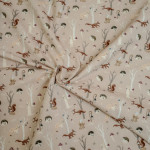 Sweat - Mrs Mint für Hilco Wonder Forest alle - beige