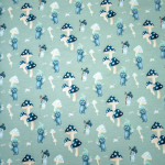 sweat - Mme Mint pour Hilco Wonder Forest Trolls - menthe