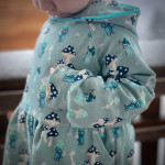 sweat - Mme Mint pour Hilco Wonder Forest Trolls - menthe