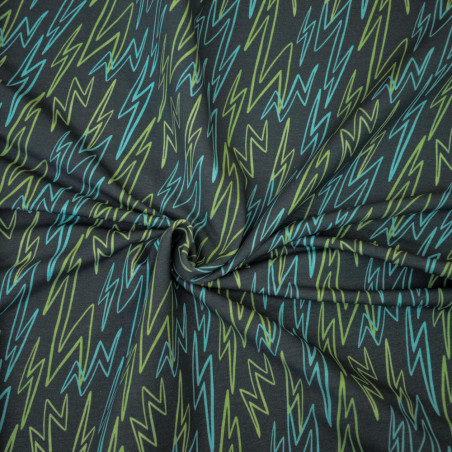 sweatshirt - Mrs Mint for Hilco Game On Blitze - dark grey
