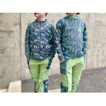 sweat - Mrs Mint pour Hilco Game On Blitze - gris foncé