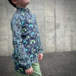 sweat - Mrs Mint pour Hilco Game On Blitze - gris foncé