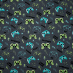 Sweat - Mrs Mint für Hilco Respawn Controller - dunkelgrau