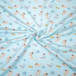 Sweat - Mrs Mint für Hilco Chipmunks - mint